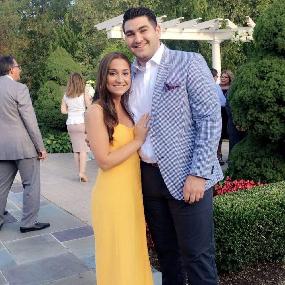 Meet your Posher, Merna